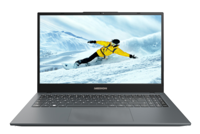 MEDION AKOYA E15423 Intel® Core™ i5 i5-1155G7 Laptop – image 1