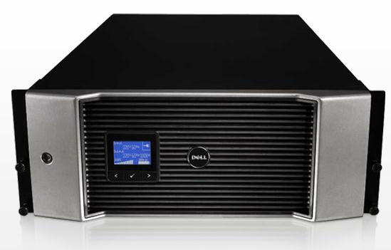 Dell PowerEdge 5600W uninterruptible power supply (UPS) 8 AC outlet(s)