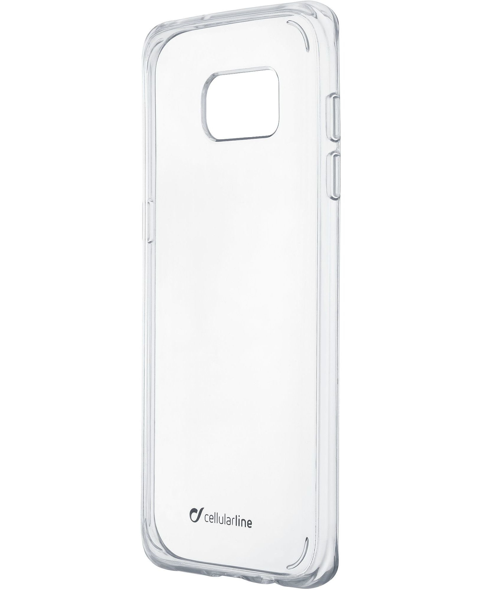 Cellularline Clear Duo - Galaxy S7 Edge – image 3