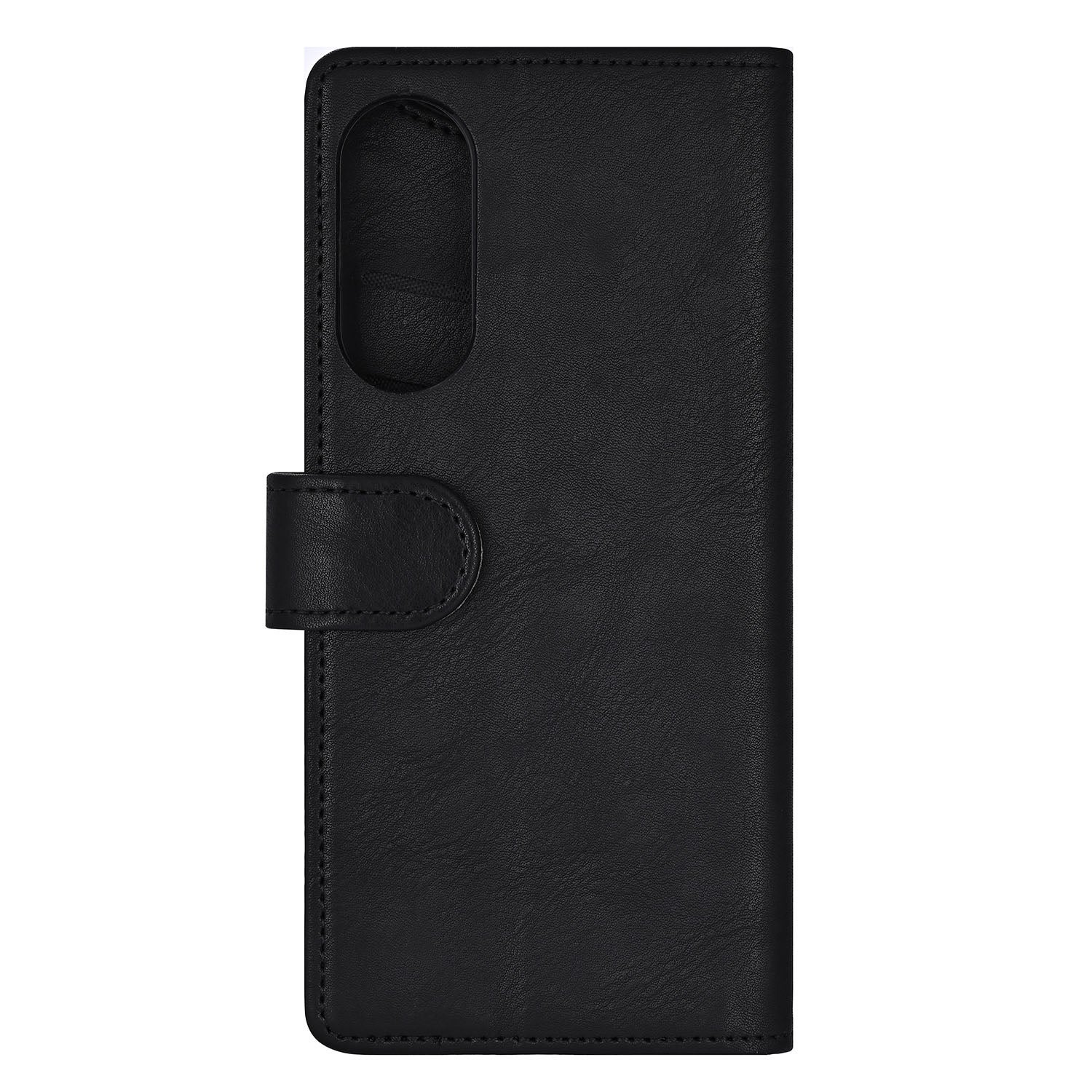 Gear Wallet Samsung S25 Edge Classic 3 Card Recycled Black – image 3