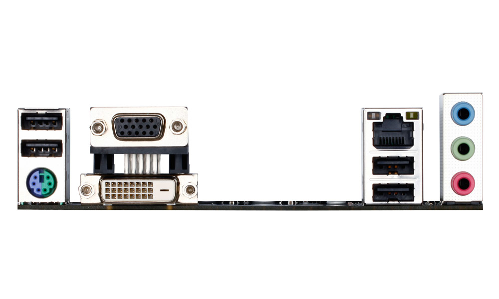 GIGABYTE GA-78LMT-S2PV motherboard AMD – image 3