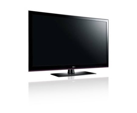 LG 22LE5300 TV 55.9 cm (22") HD Black – image 4