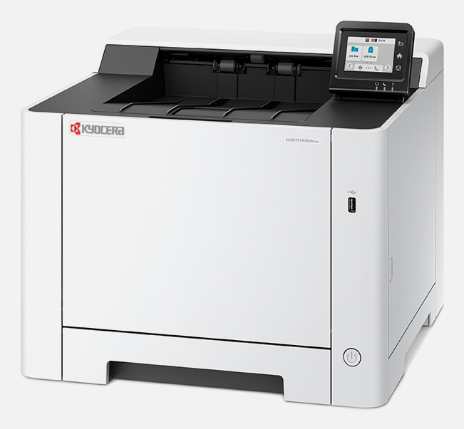 KYOCERA ECOSYS PA2600cwx/Plus Laserdrucker Farbe
