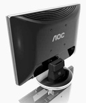 AOC 917Fwh Wide – image 4