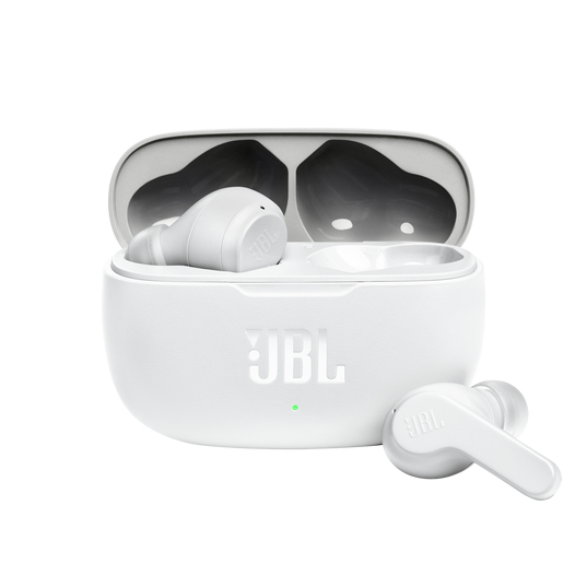 JBL Vibe 200TWS