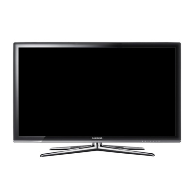Samsung Series 7 UN55C7100WF TV – image 1