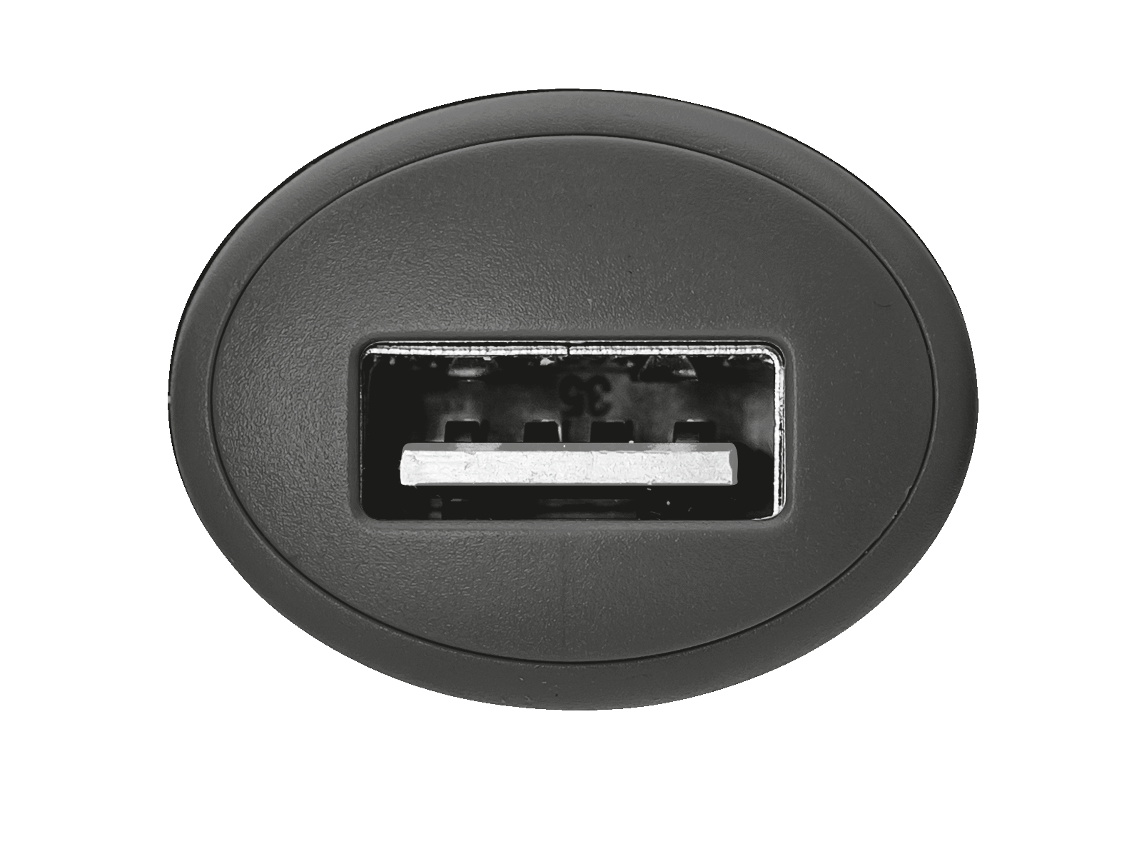 Trust 20571 mobile device charger Smartphone, Tablet Black Cigar lighter Auto – image 2