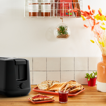 Moulinex LT164N10 toaster 7 2 slice(s) – image 4