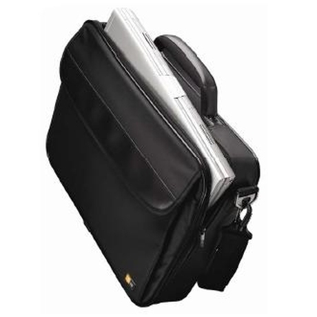 Case Logic NCV-116 40.6 cm (16") Briefcase Black