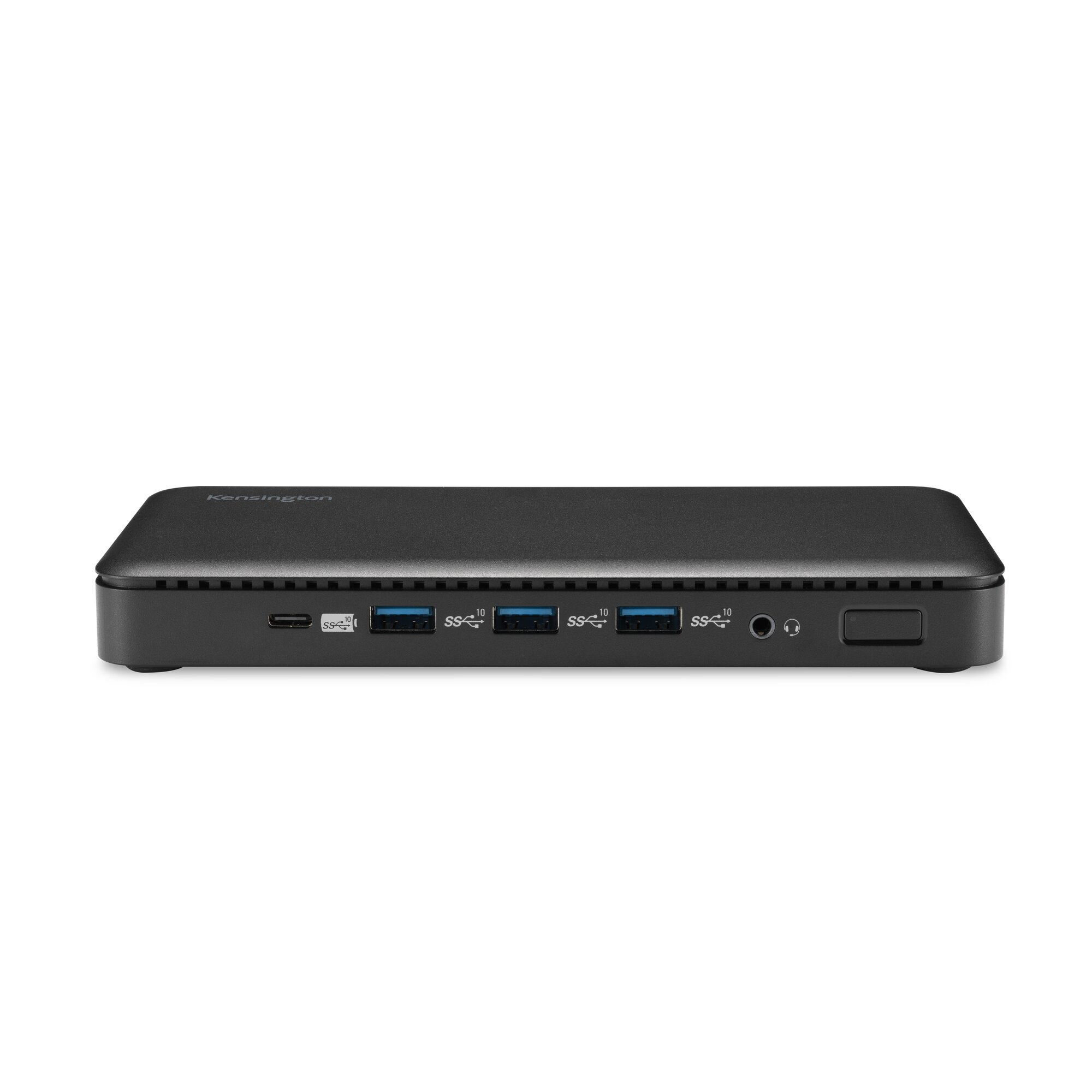 Lenovo Kensington SD4839P USB-C Triple Video Docking Station - EU - K33480EU - 4Z91K18762 - Miniatura 2