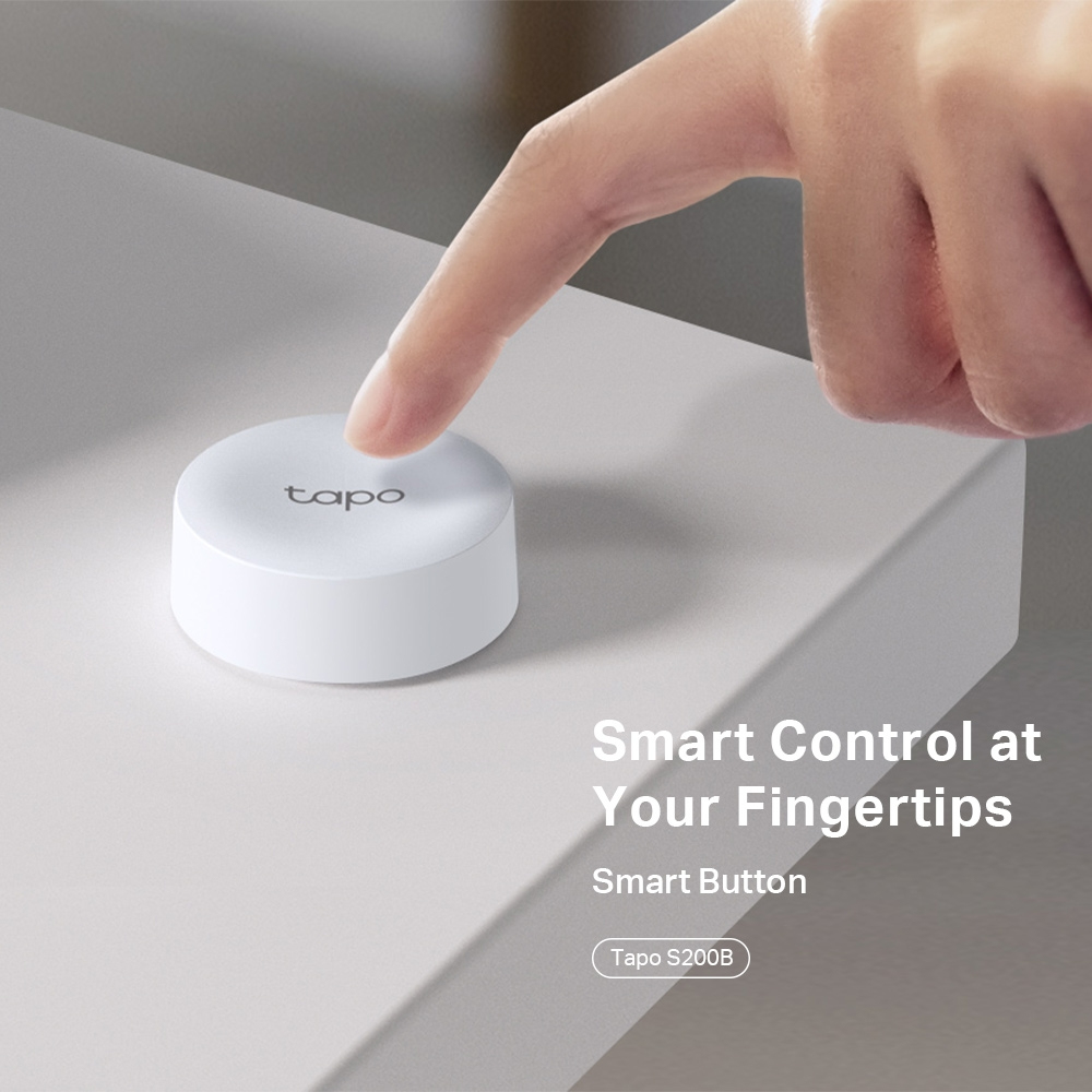 TP-Link Tapo Smart Button – image 2