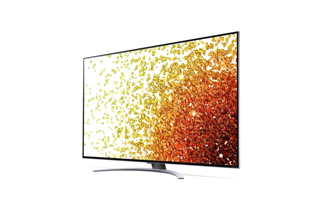 LG 65NANO92 165.1 cm (65") 4K Ultra HD Smart TV Wi-Fi Black 2000 cd/m² – image 2