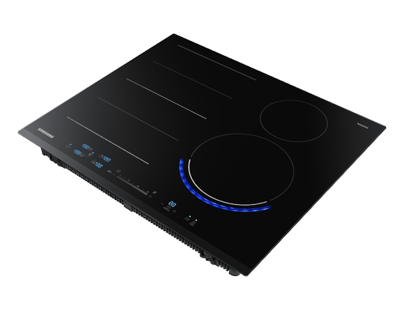 Samsung NZ64N9777BK Black Built-in – image 3