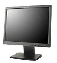 Lenovo ThinkVision LT1713p computer monitor – image 2