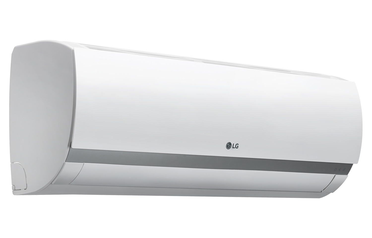 LG BS-C096HYA1 air conditioner Split system White – image 2