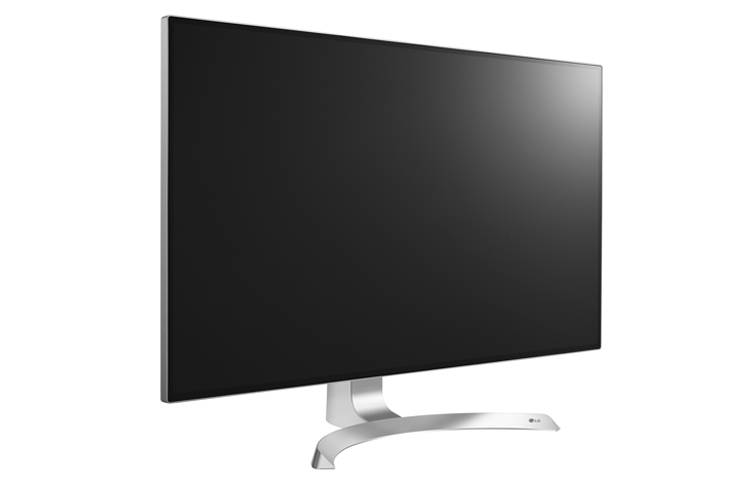LG 32MU99 Ultra HD 4K – image 4