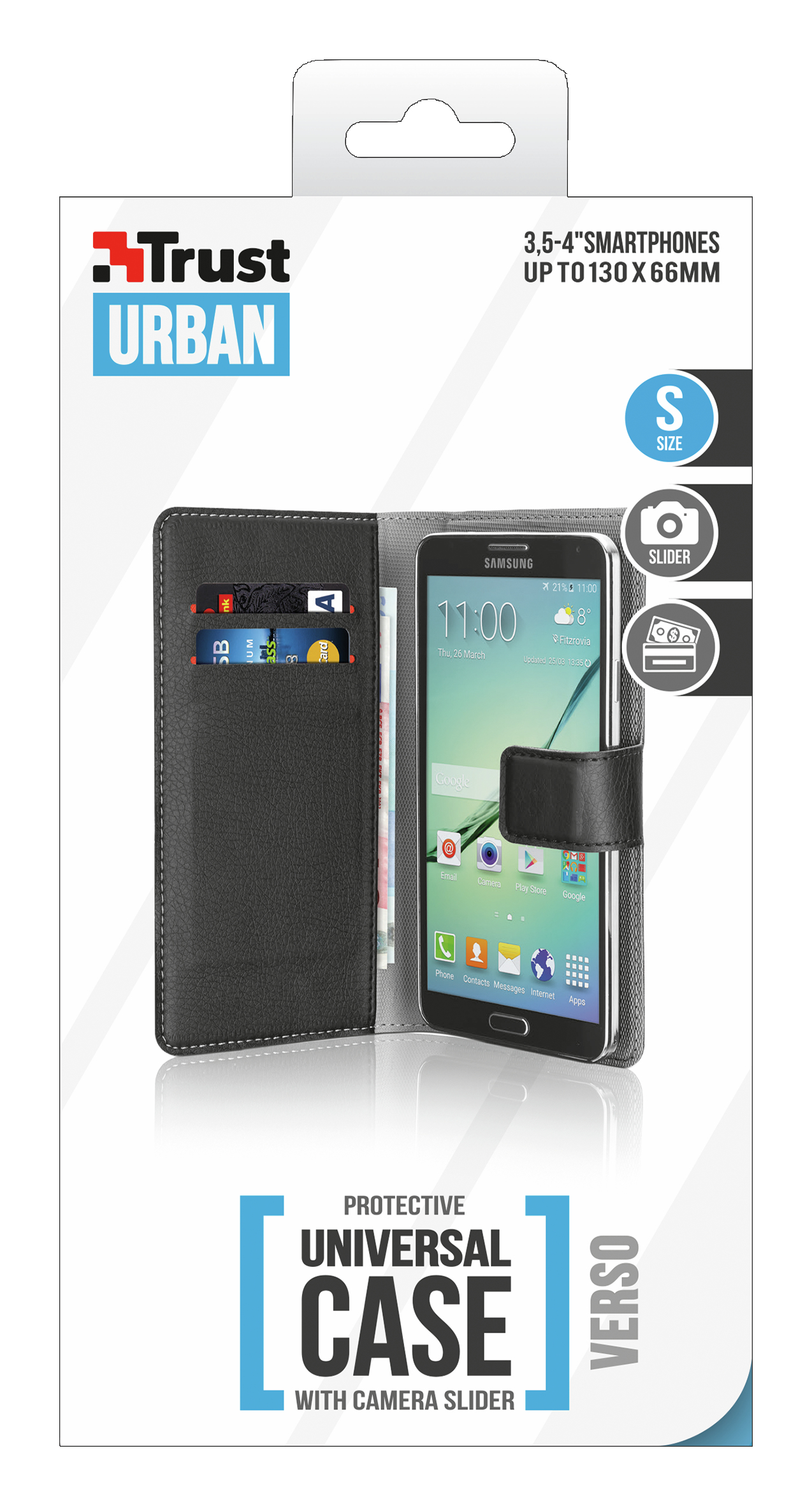 Trust 20970 mobile phone case – image 6
