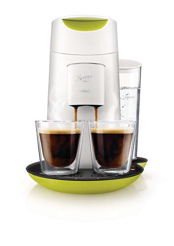 Philips HD7870/11 Fully-auto Pod coffee machine – image 5