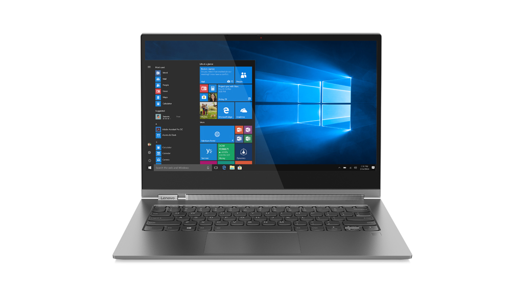 Lenovo C930 + STW – image 2