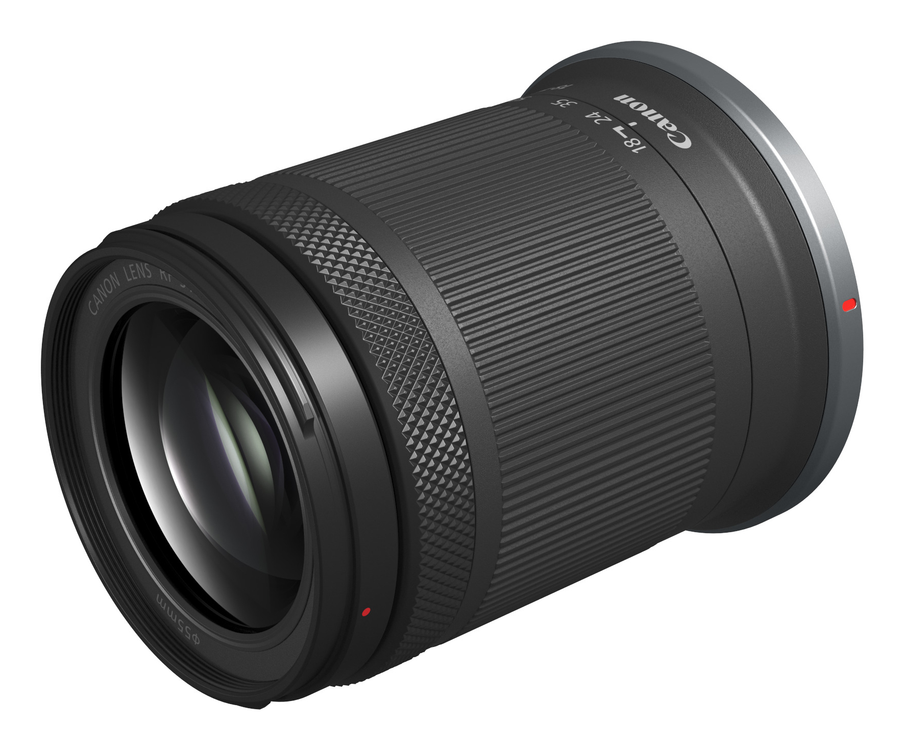 RF-S 18-150 mm f3.5-6.3 IS STM