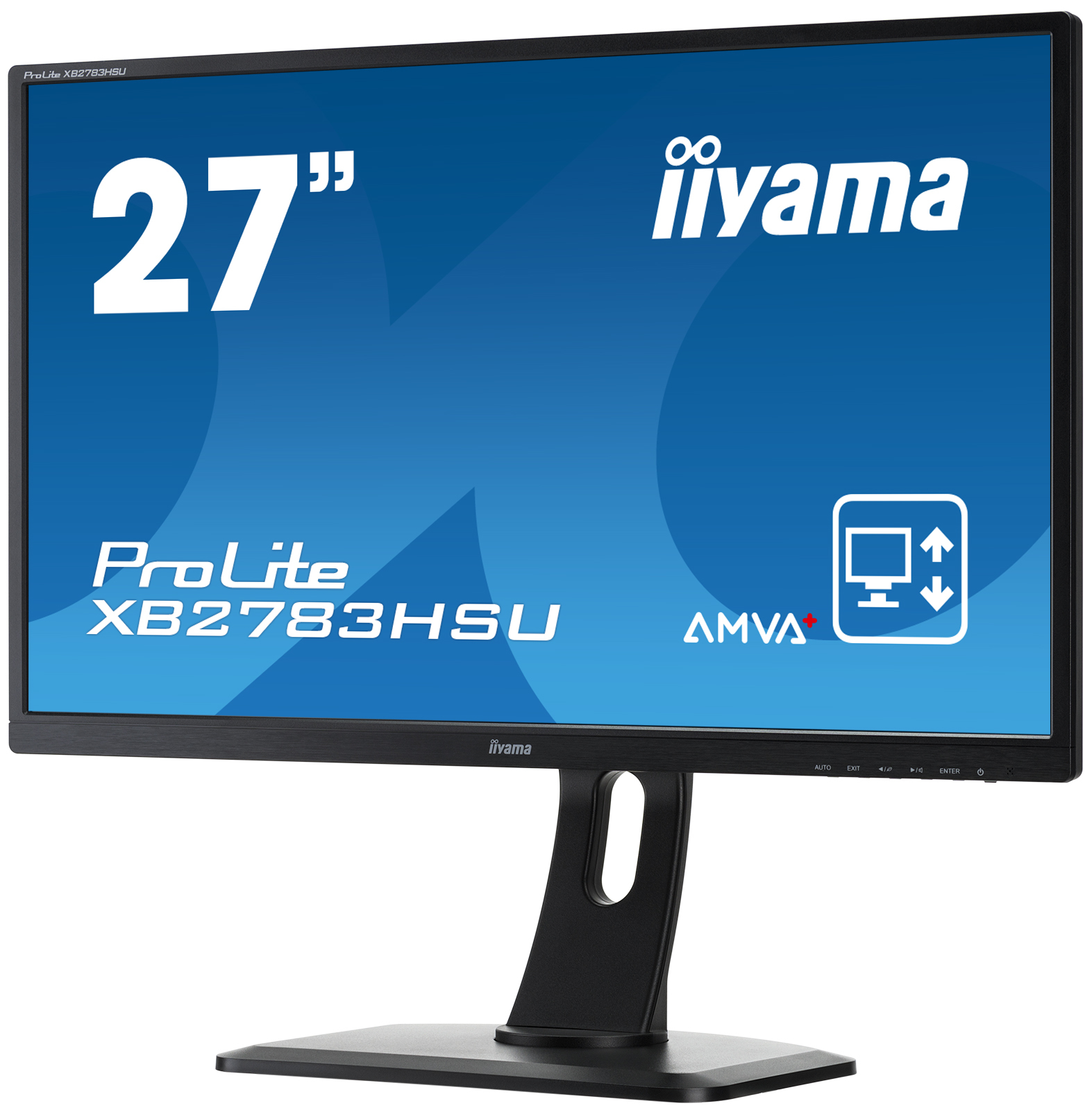 iiyama ProLite XB2783HSU computer monitor – image 5