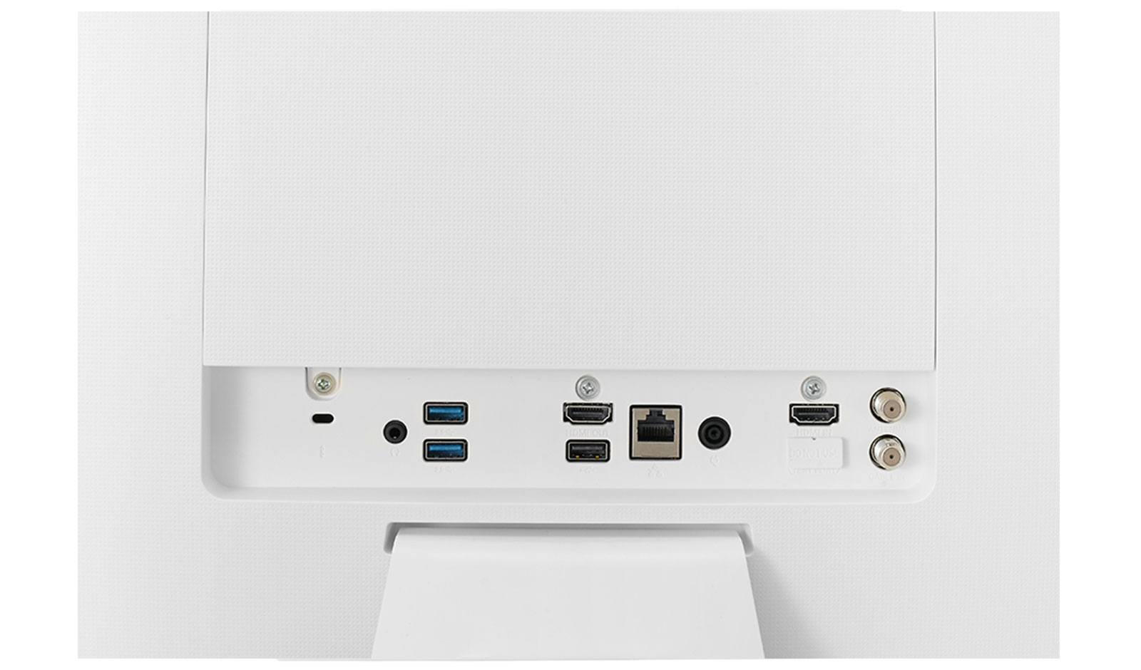 LG 24V570-G All-in-One PC/workstation Intel® Core™ i5 i5-7200U – image 9