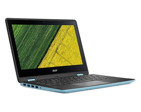 Acer Spin 1 SP111-31-C9E7 Intel® Celeron® N3350 Hybrid (2-in-1) – image 5