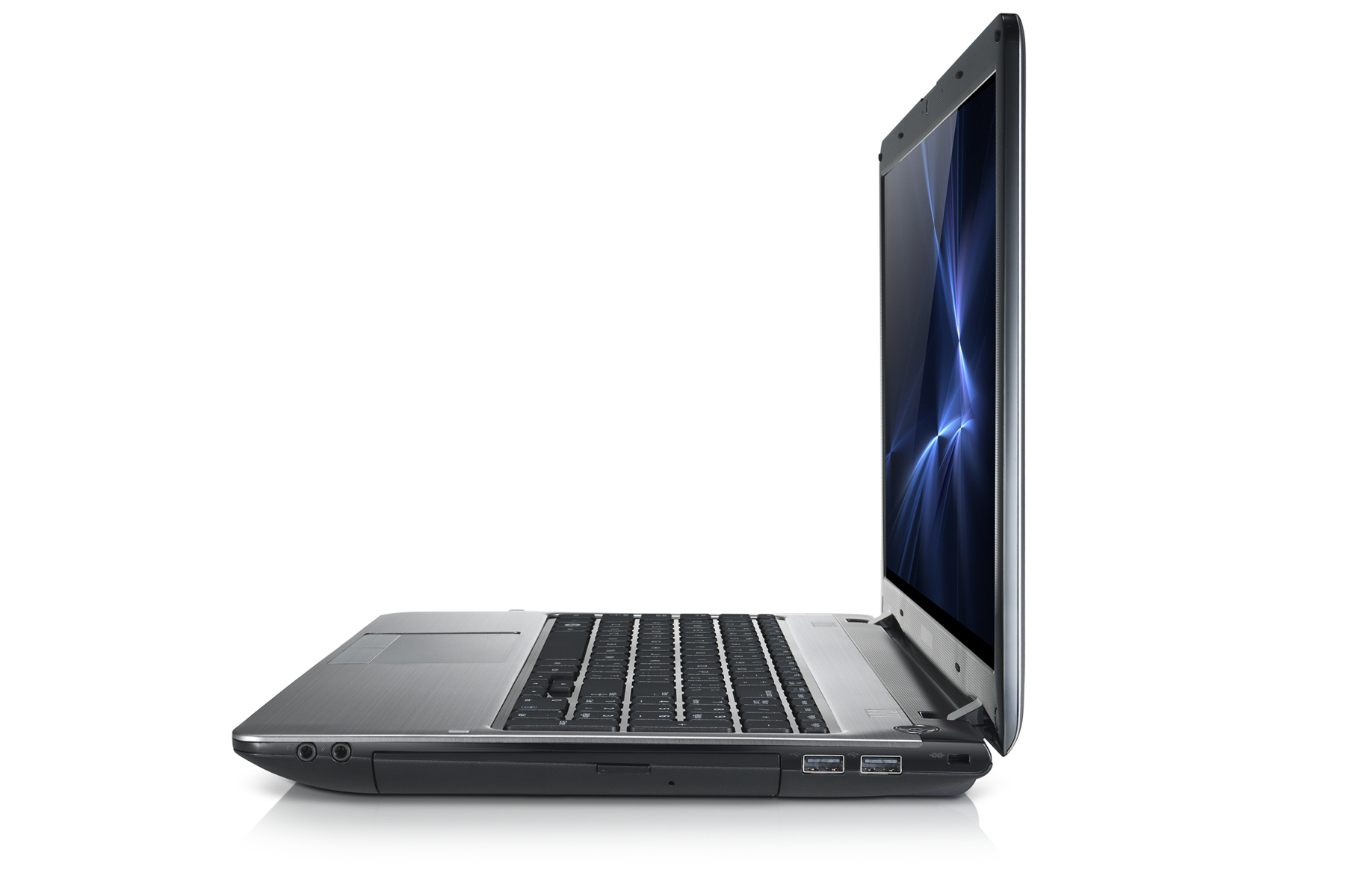 Samsung 3 NP350E5X Intel® Core™ i3 i3-3120M Laptop – image 4