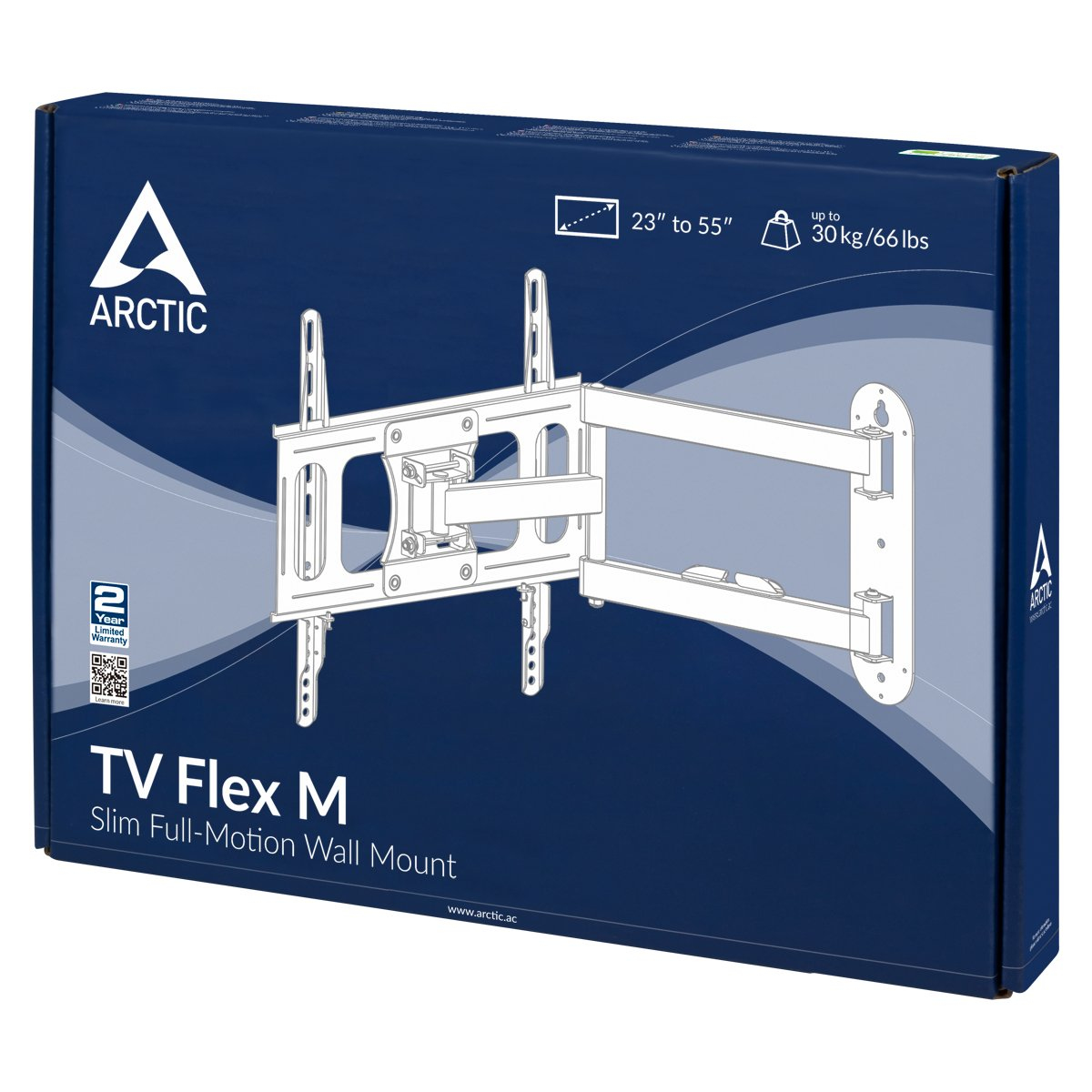 ARCTIC TV Flex M – image 6