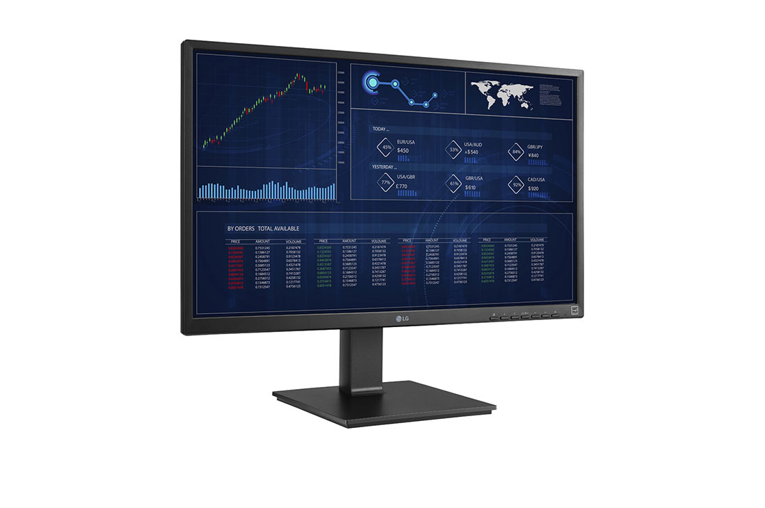 LG 27CN650N-6A All-in-One PC/workstation Intel® Celeron® J4105 – image 3