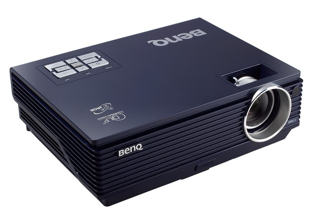 BenQ MP611 Mainstream projector