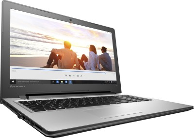 Lenovo IdeaPad 300-15IBR Intel® Pentium® N3700 Laptop – image 4