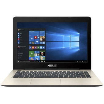 ASUS A456UR-WX044D laptop Intel® Core™ i5 i5-6200U – image 1