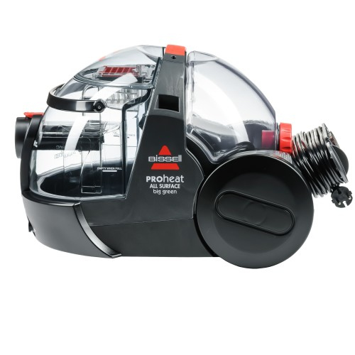 Bissell 81N7-J vacuum – image 3