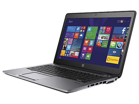 HP 840 G2 Base Model – image 2