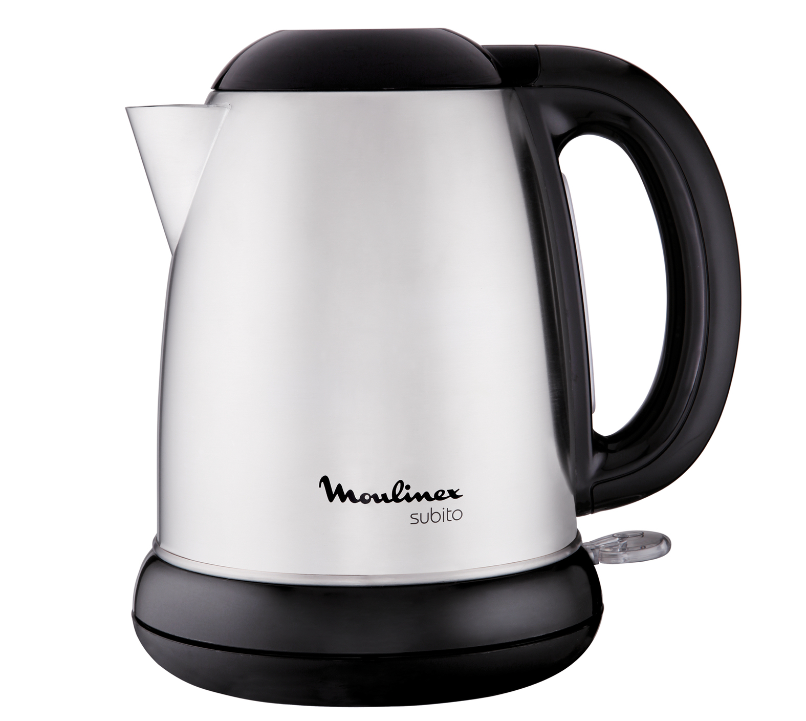 Moulinex BY540D electric kettle
