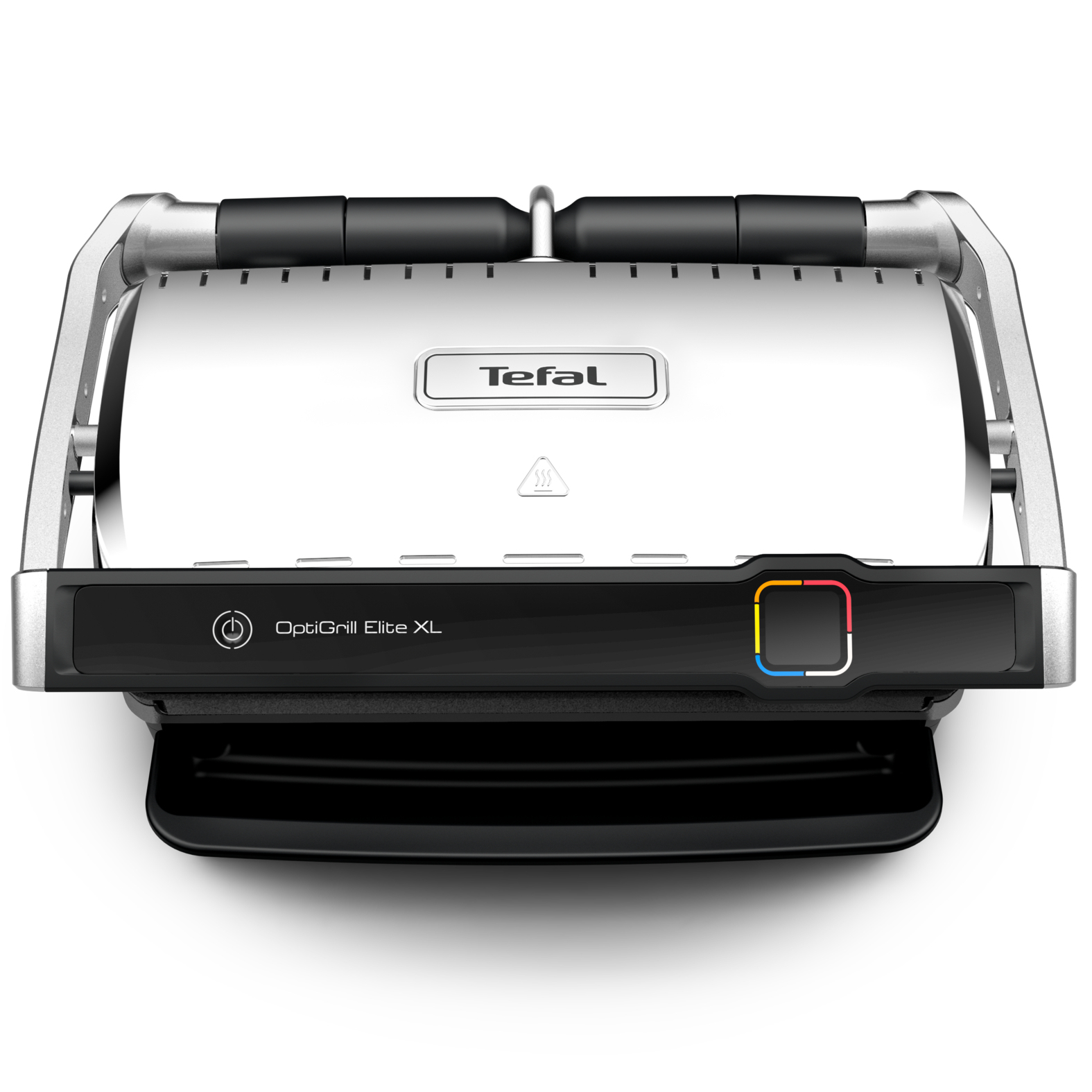 Tefal OptiGrill Elite XL GC760D contact grill – image 4
