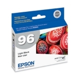 Epson T096720 Light Black Ink Cartridge