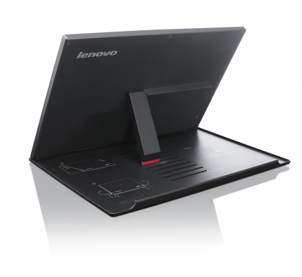 Lenovo Flat Panel Essential LT1421 computer monitor – image 7