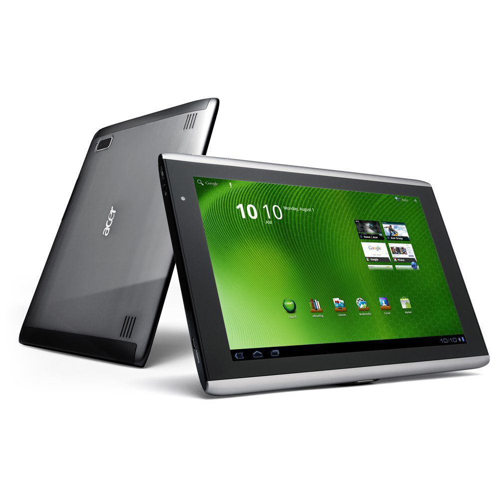 Acer Iconia A500-10S16u NVIDIA Tegra – image 3