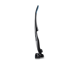 Samsung SS7550 Stick vacuum HEPA Bagless Black, Blue – image 2