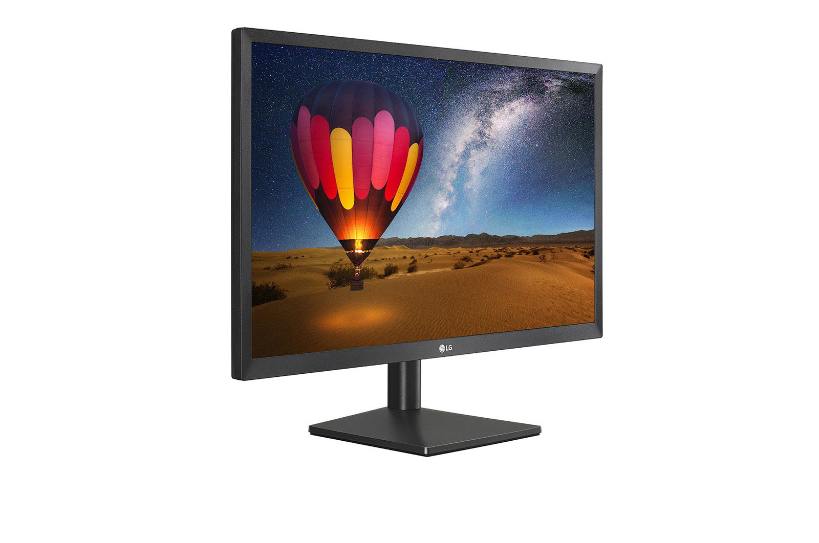 LG 22MN430M-B computer monitor – image 4