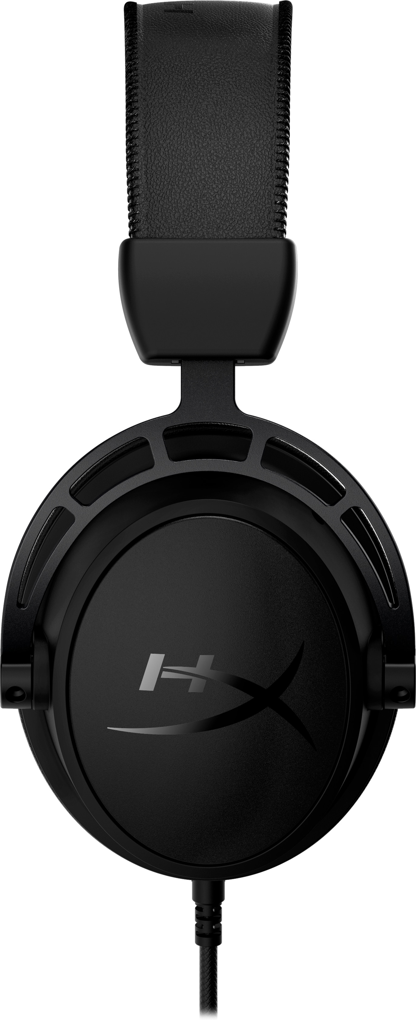 HyperX Cloud Alpha - Gaming Headset (Black) – image 4