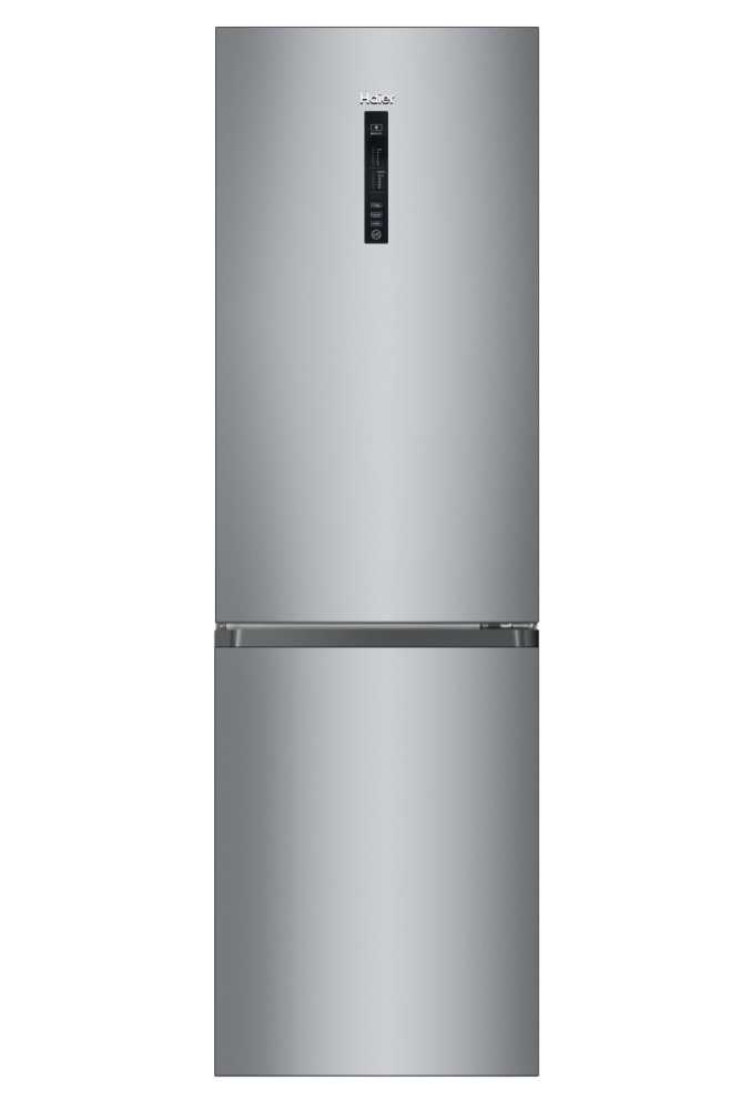 Haier CFE-735CSJ — vue 1 sur 6