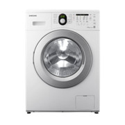Samsung WF8614AFV washing machine Front-load – image 3