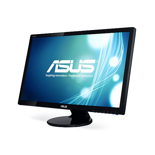 ASUS VE278Q computer monitor – image 3