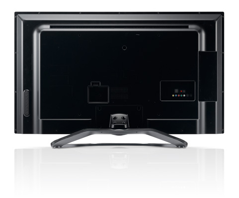 LG 32LA620S TV 81.3 cm (32") Full HD Smart TV Wi-Fi Black – image 6