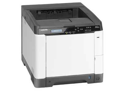 Kyocera FS-C5150DN/KL3 Colour – image 6