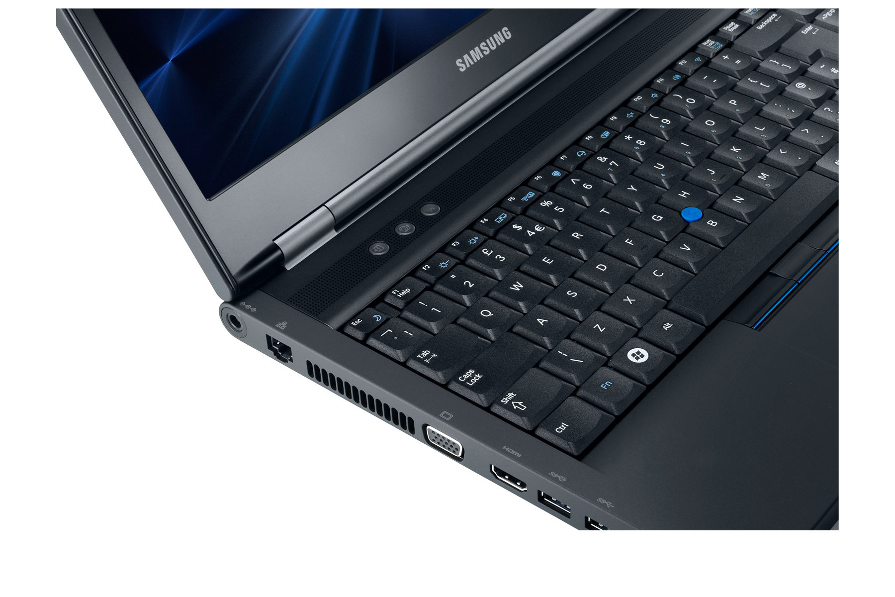Samsung 4 NP400B4BI Intel® Core™ i3 i3-2350M – image 2