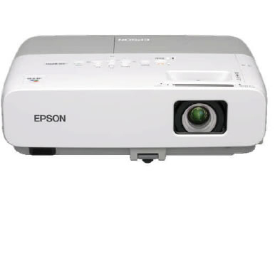 Epson EB-84HE 2600 ANSI lumens LCOS XGA (1024x768)